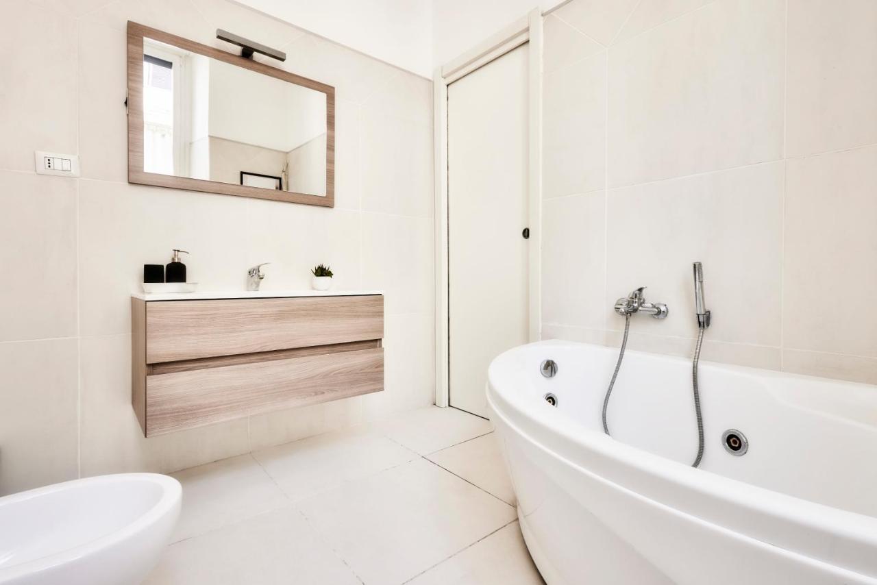 Centrale Elyon Apartment Milan Exterior photo