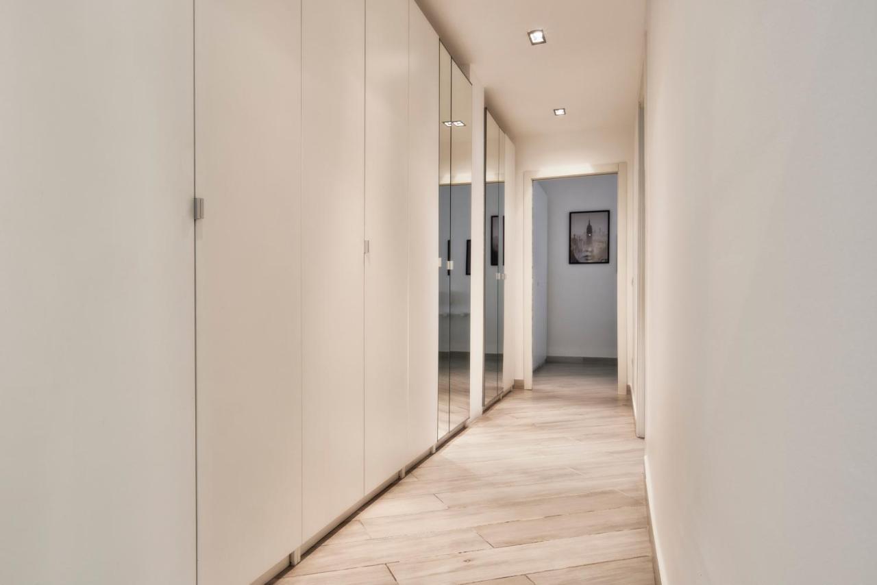 Centrale Elyon Apartment Milan Exterior photo